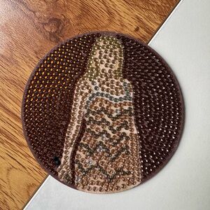 Taylor Swift - The Eras Tour Inspired Coaster - Love Story 👢✨